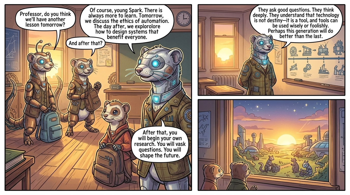 Page 6 - Conclusion part 2