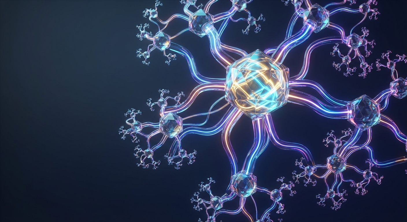 Abstract 3D recursive neural network nodes representing sub-planning